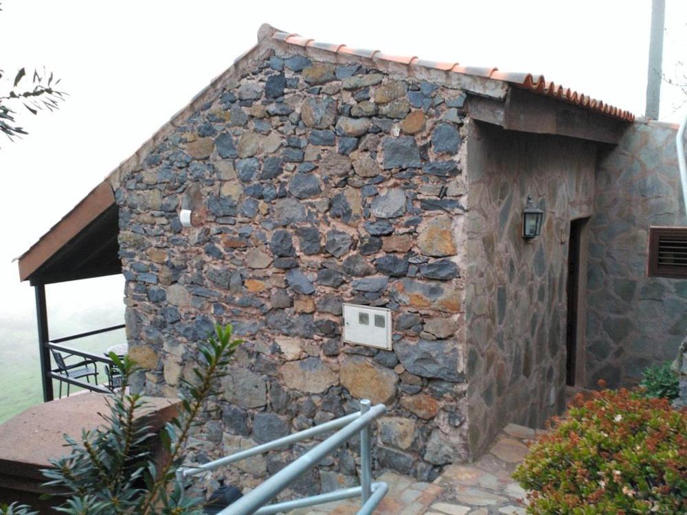 Casas Rurales Los Manantiales El Cercado Zimmer foto